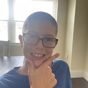 Fundraising Page: John Lauk